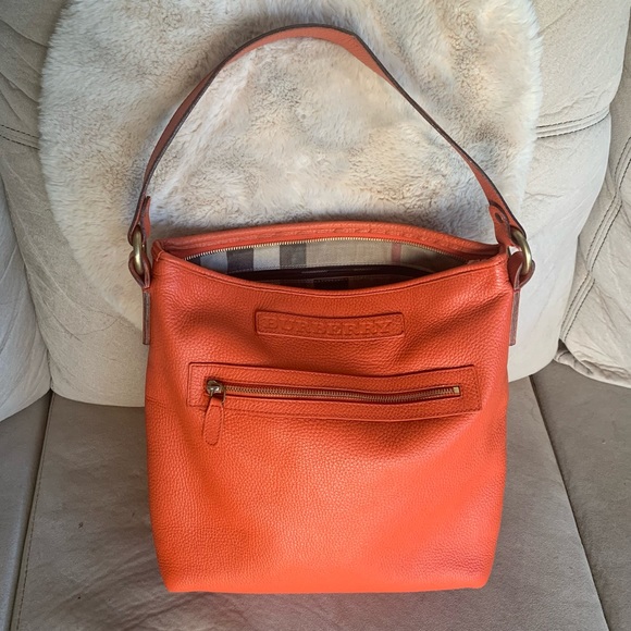 Burberry Handbags - Burberry London Bag